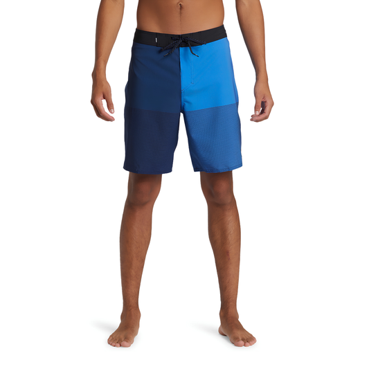QUIKSILVER HIGHLINE STRAIGHT PANTALON CORTO MEN