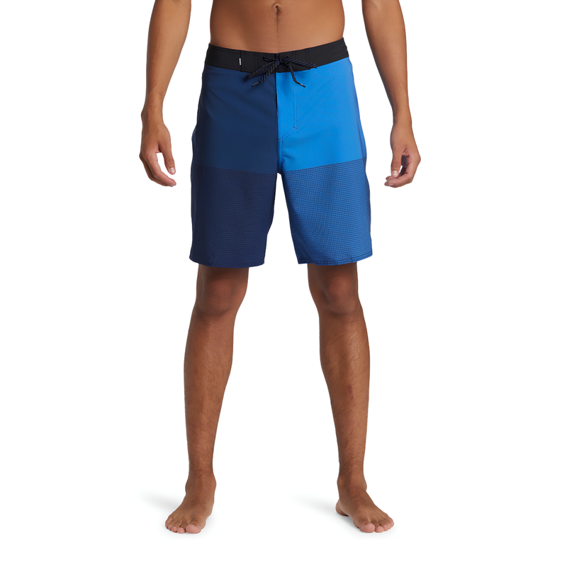 QUIKSILVER HIGHLINE STRAIGHT PANTALON CORTO MEN