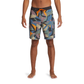 QUIKSILVER HIGHLINE STRAIGHT PANTALON CORTO MEN