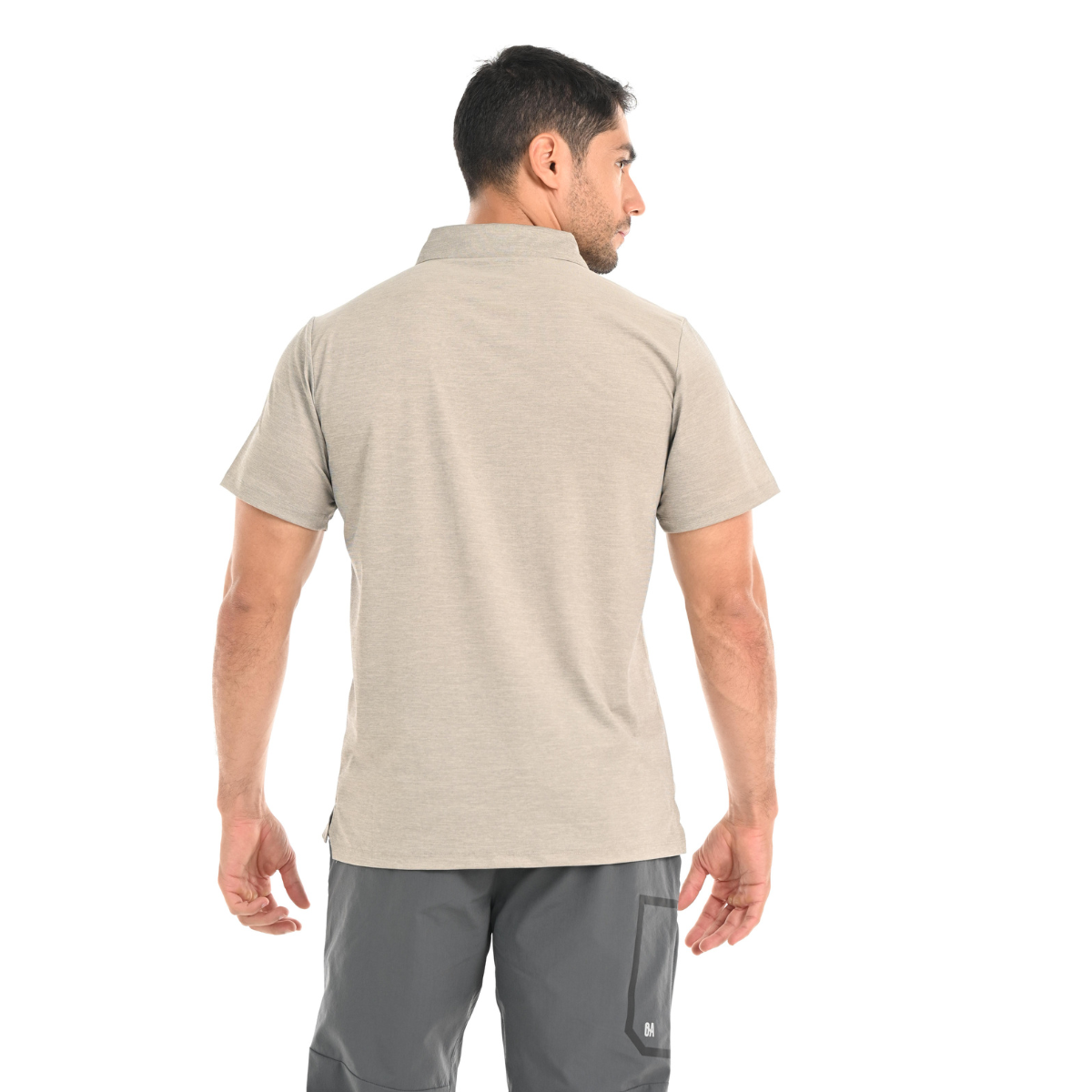OUTDOOR ADVENTURE POLO TYRONA MEN