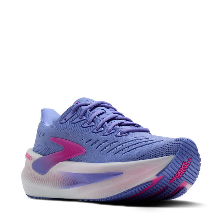 BROOKS GLYCERIN MAX 2 ZAPATILLA WOMEN