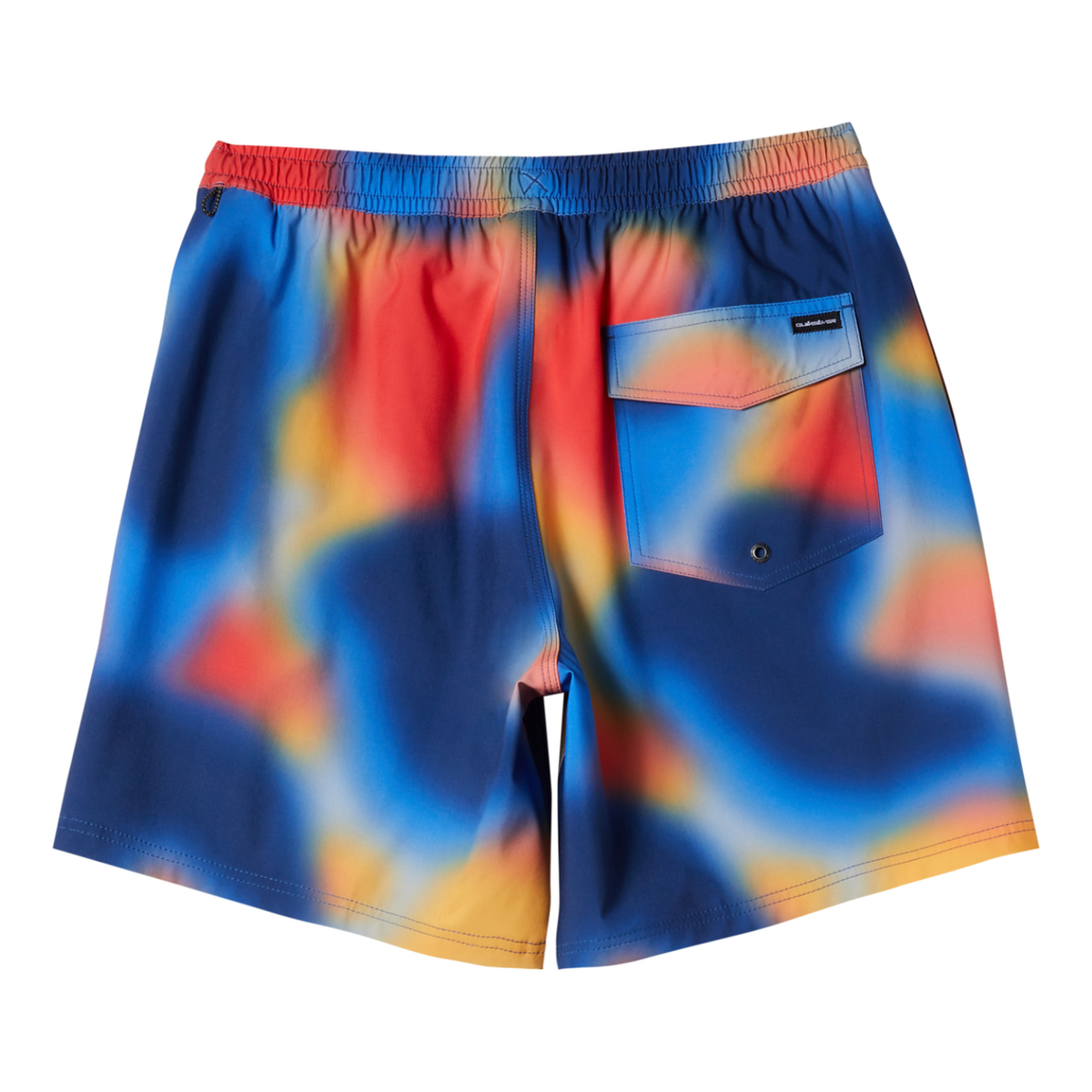 QUIKSILVER EVERY MIX 17NB JA PANTALON CORTO MEN
