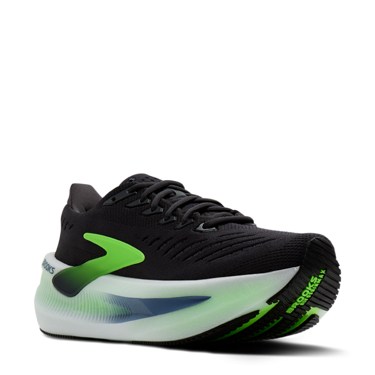 BROOKS GLYCERIN MAX 2 ZAPATILLA MEN