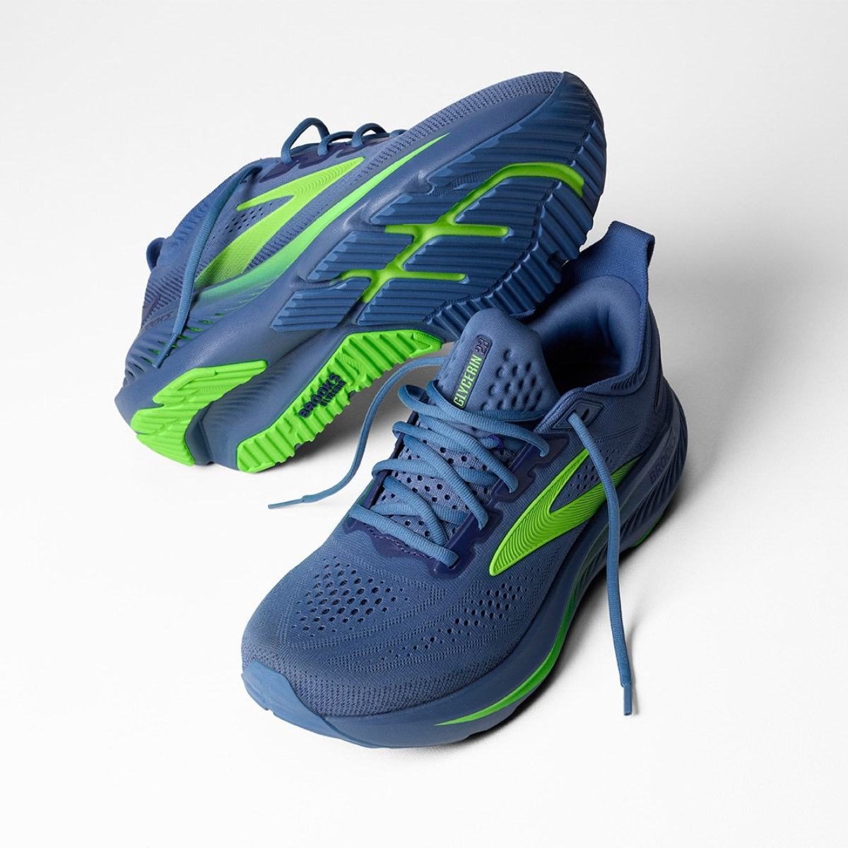 BROOKS GLYCERIN 23 ZAPATILLA MEN
