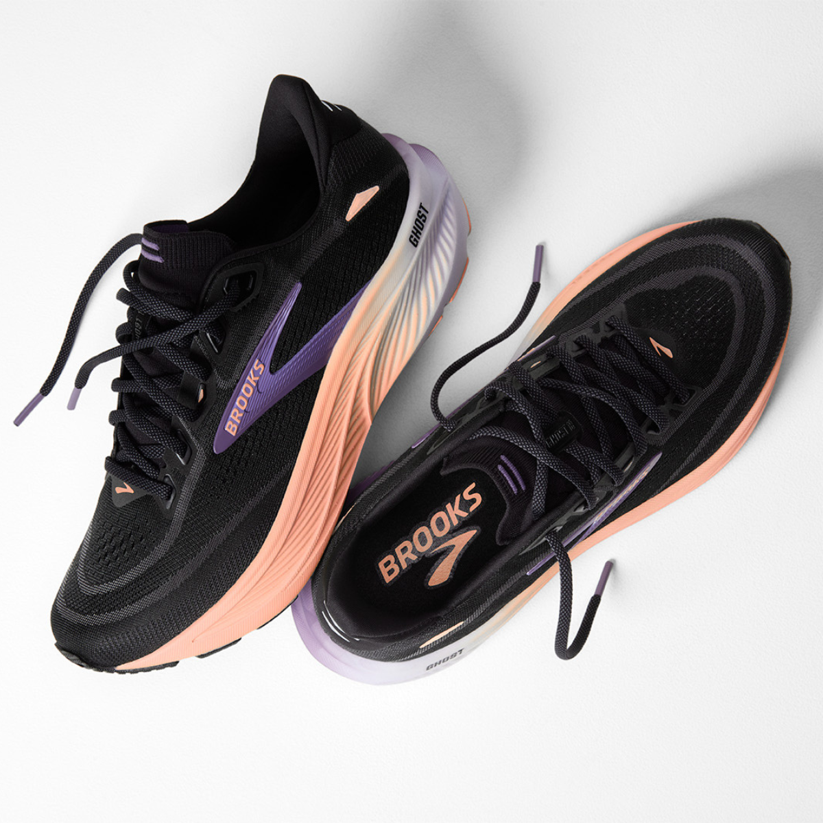 BROOKS GHOST 18 ZAPATILLA WOMEN