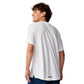 BROOKS DASH SLEEVE SUETER MEN
