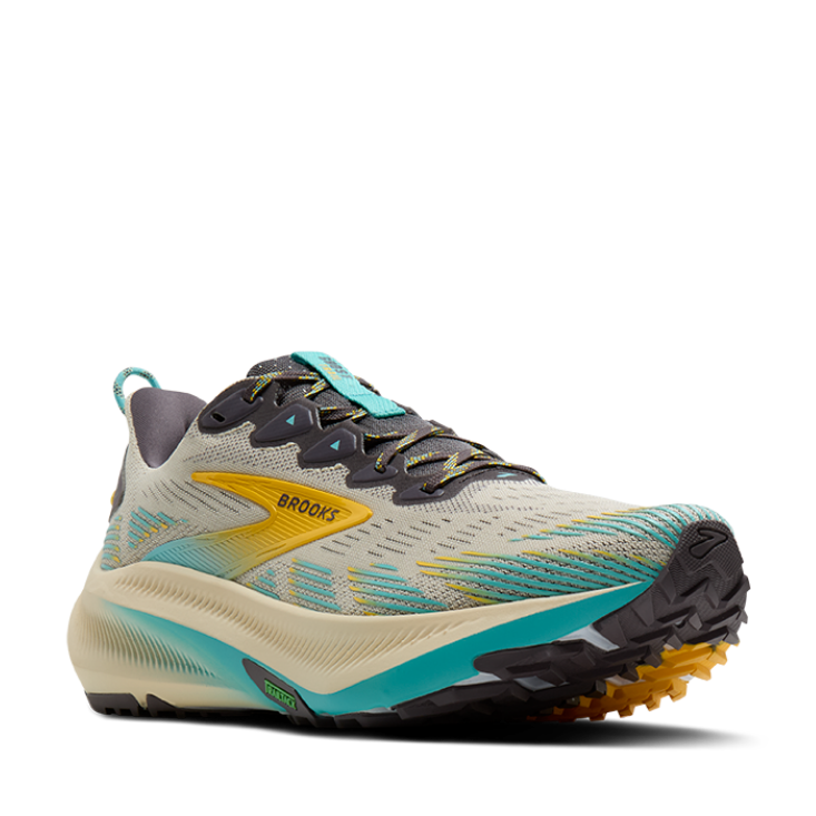 BROOKS GHOST TRAIL ZAPATILLA MEN