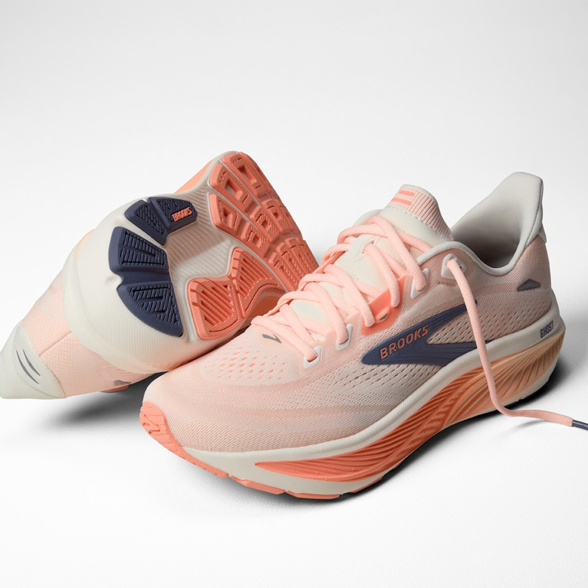 BROOKS GHOST 18 ZAPATILLA WOMEN