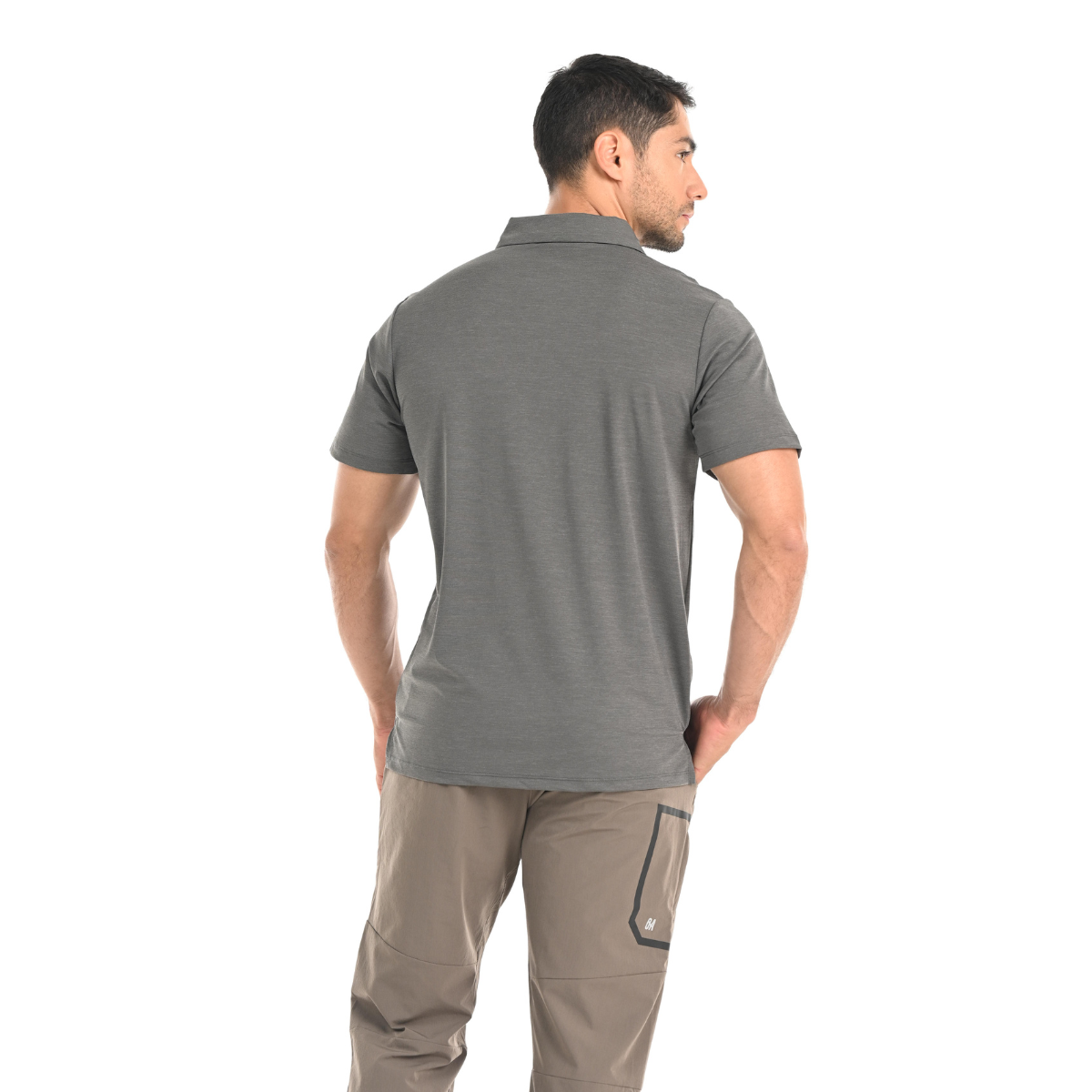 OUTDOOR ADVENTURE POLO CANAIMA MEN