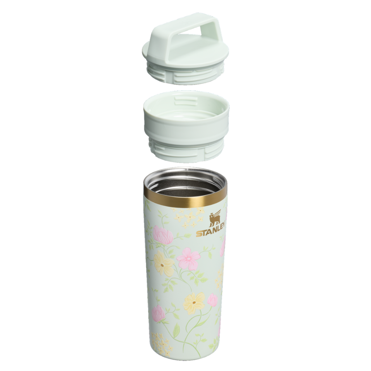 STANLEY CAFÉ TO GO SPRING BLOSSOMS 16OZ