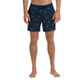 QUIKSILVER STRETCH PRINTED V PANTALON CORTO MEN