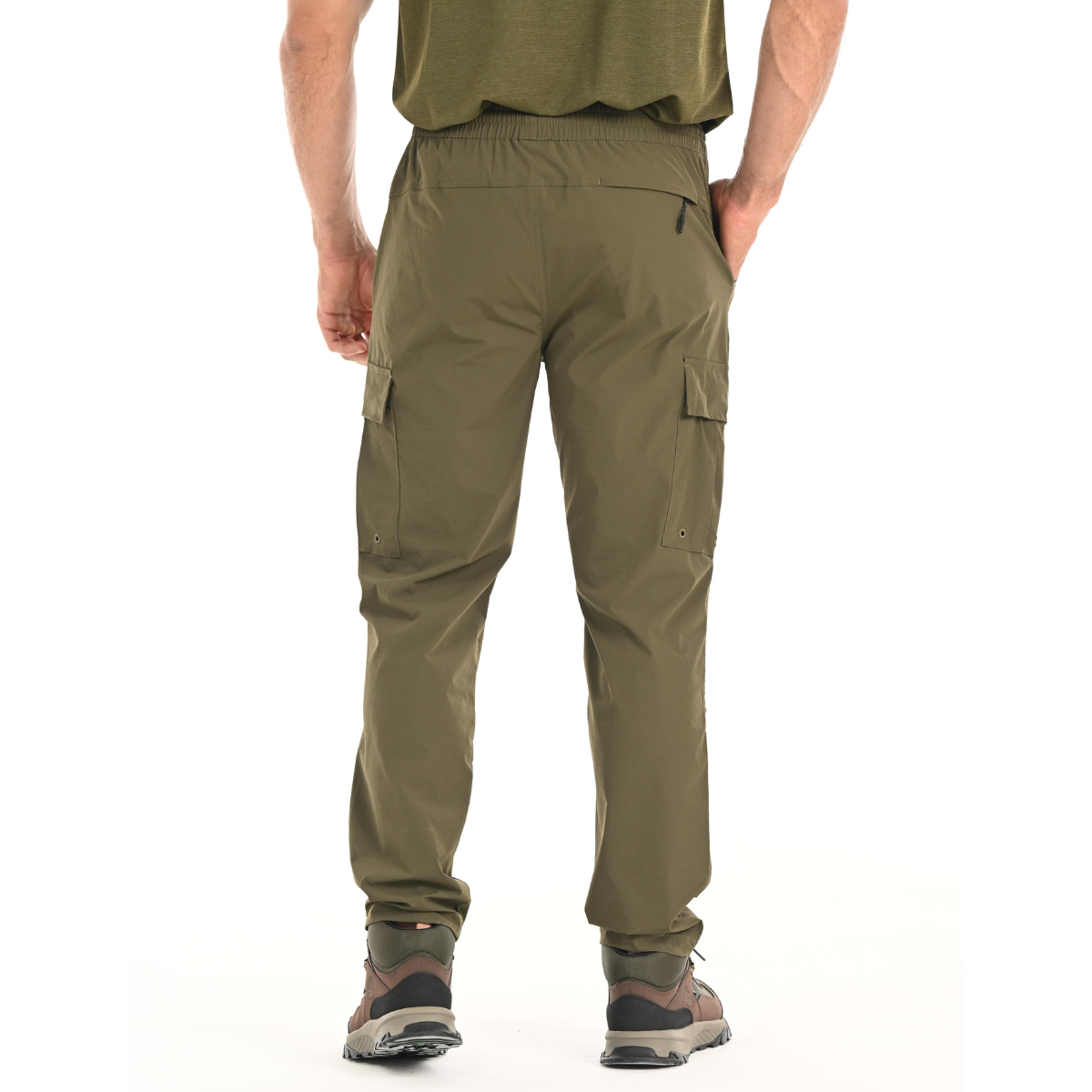 OUTDOOR ADVENTURE PANTALON OROSI MEN