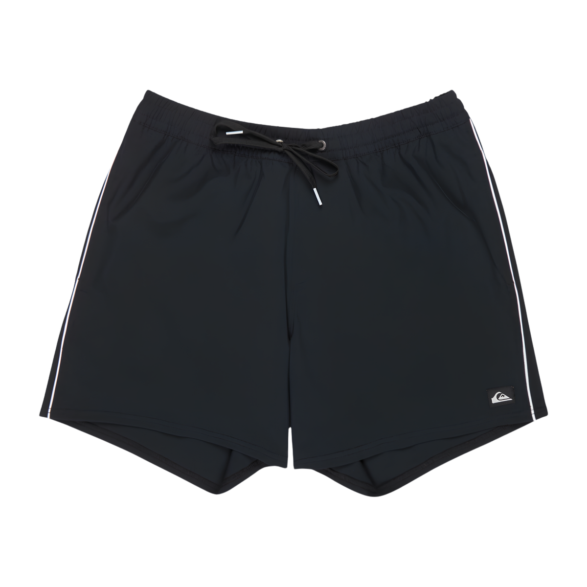 QUIKSILVER STRETCH PIPED VOL PANTALON CORTO MEN
