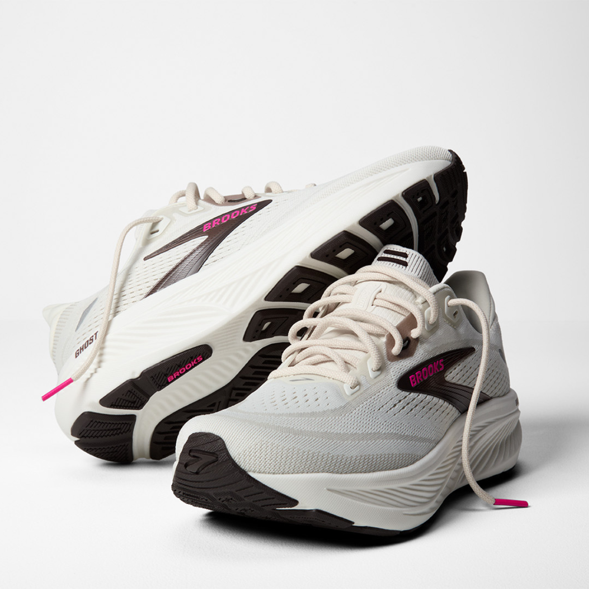 BROOKS GHOST 18 ZAPATILLA WOMEN