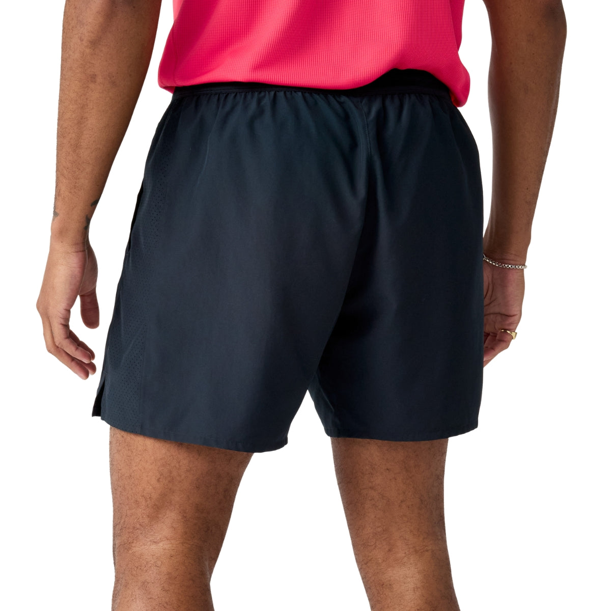 BROOKS DASH 2 EN 1 PANTALON CORTO MEN