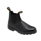 BOTA/ BLACK ELASTIC SIDE BOOT