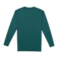 QUIKSILVER DNA LOGO SURF TEE LS SUETER MEN