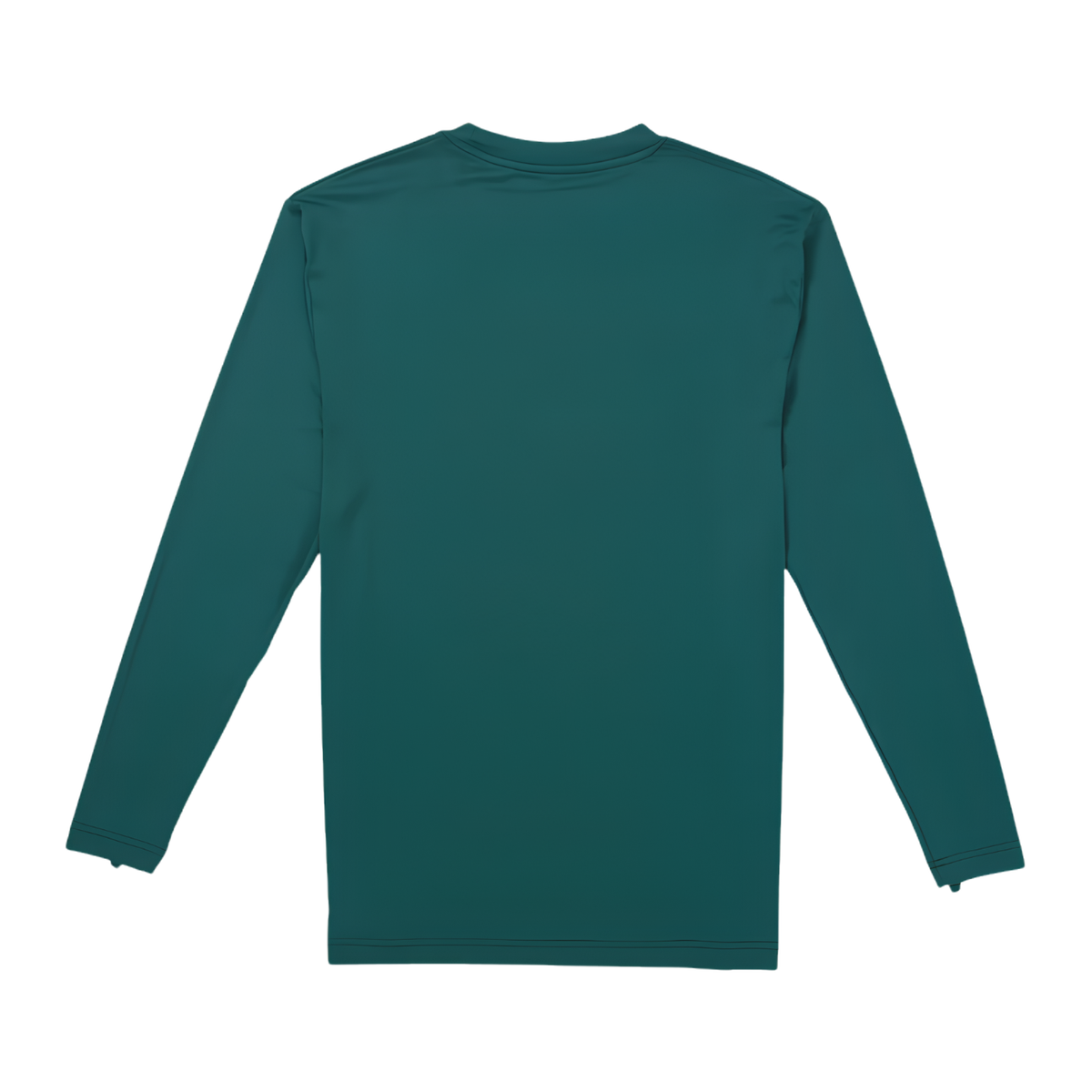 QUIKSILVER DNA LOGO SURF TEE LS SUETER MEN