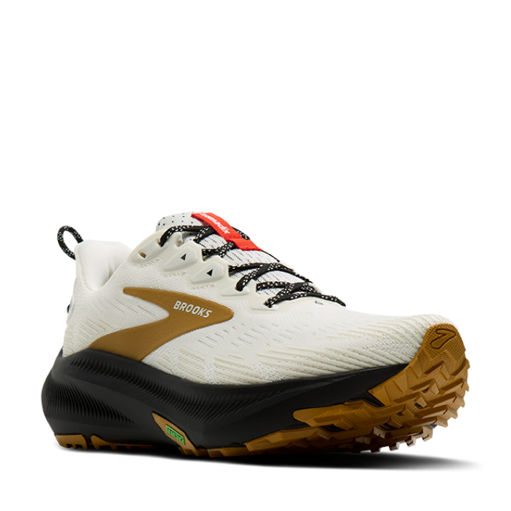 BROOKS GHOST TRAIL ZAPATILLA MEN