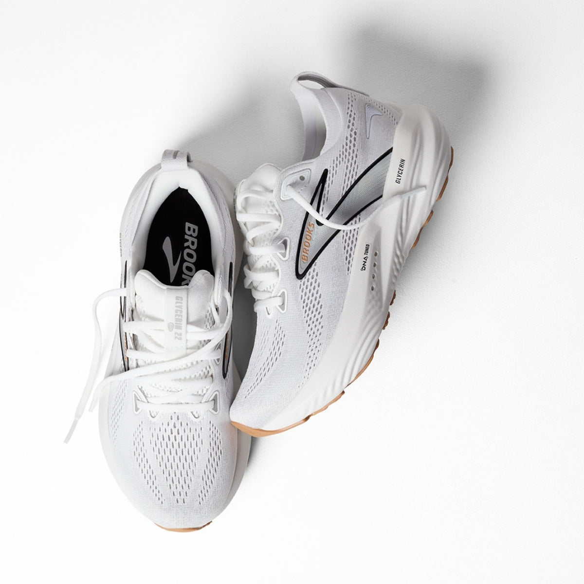 BROOKS GLYCERIN 22 ZAPATILLA WOMEN