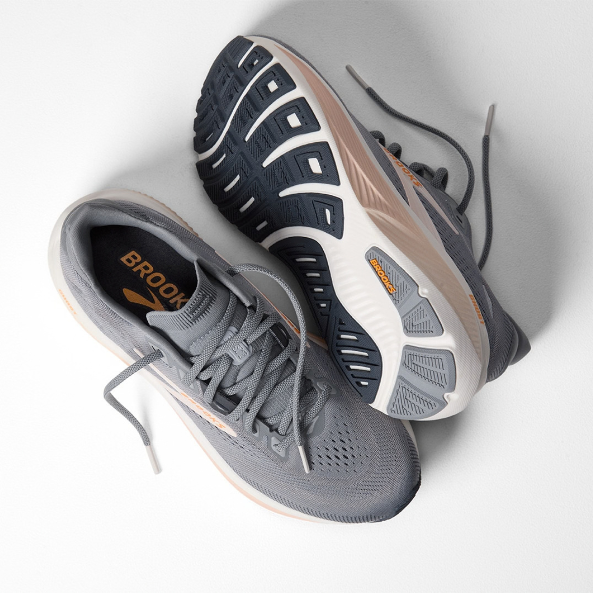 BROOKS GHOST 18 ZAPATILLA WOMEN