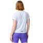 BROOKS DASH SLEEVE SUETER WOMEN