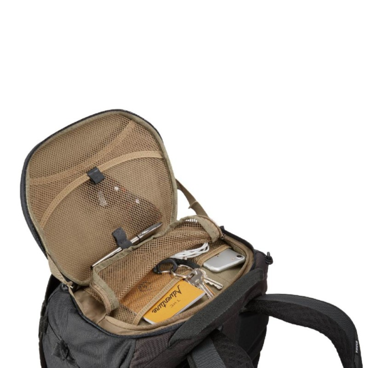 THULE LANDMARK BACKPACK 60 L