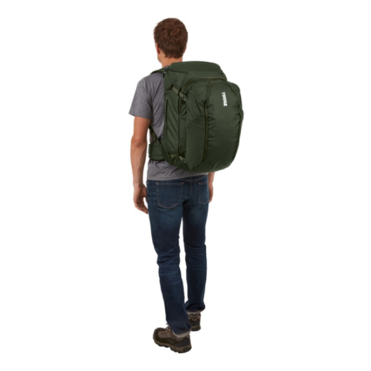 THULE LANDMARK BACKPACK 60 L