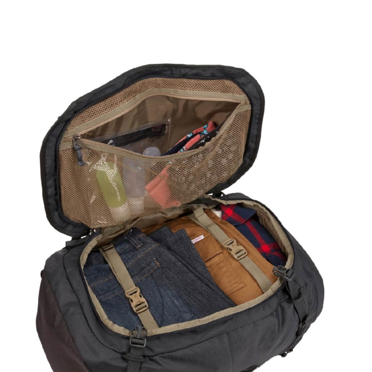 THULE LANDMARK BACKPACK 70 L