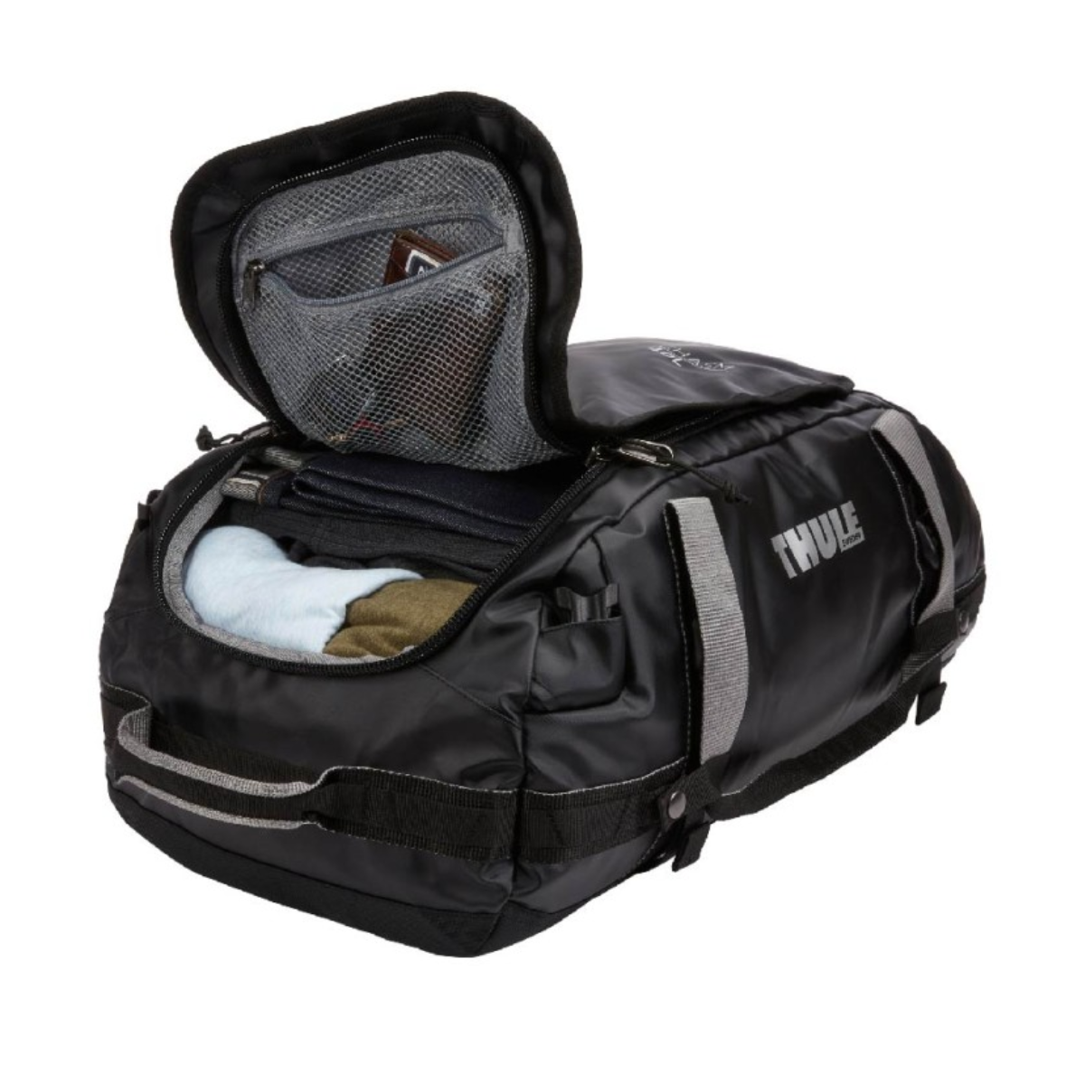 THULE CHASM DUFFEL BAG 40 L