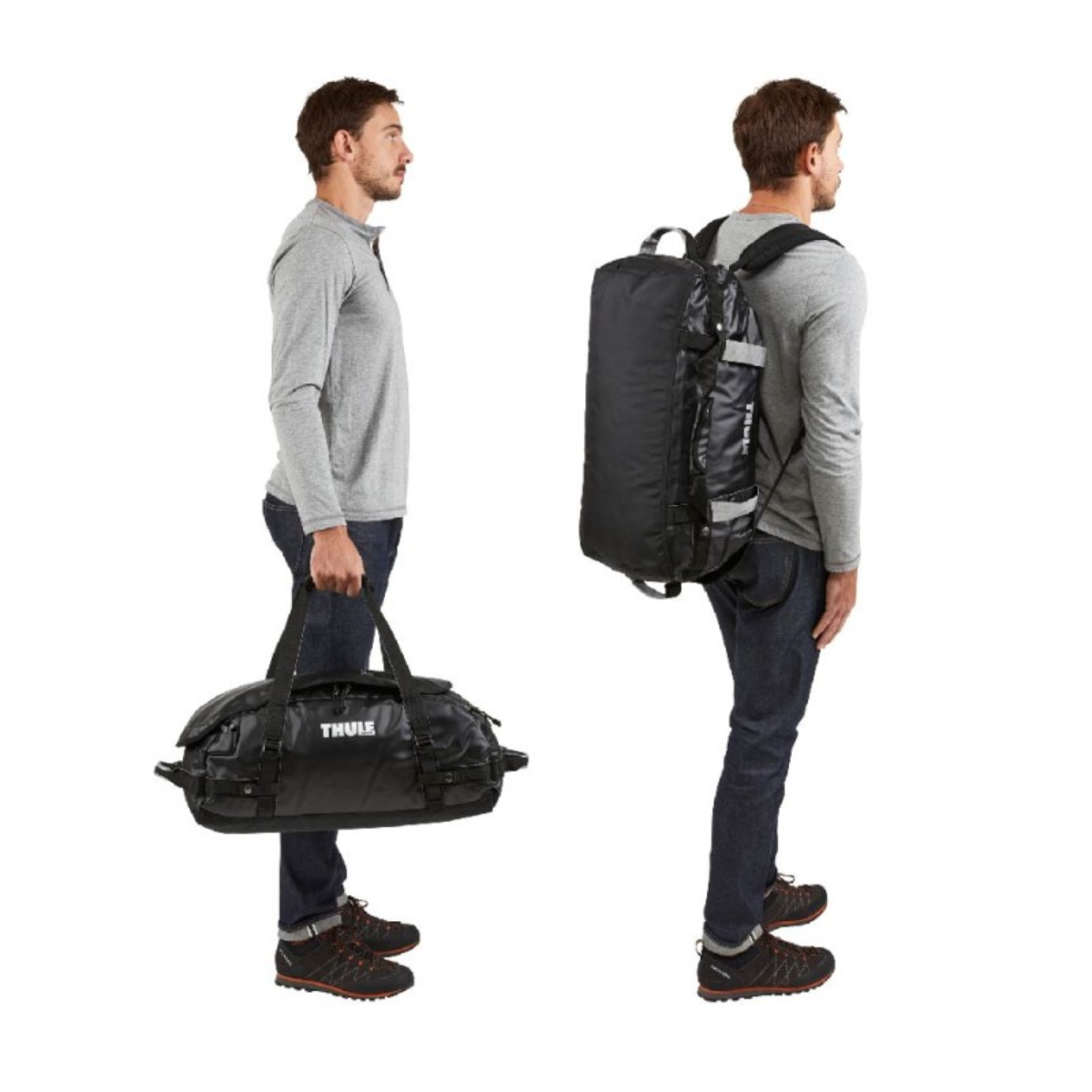 THULE CHASM DUFFEL BAG 40 L