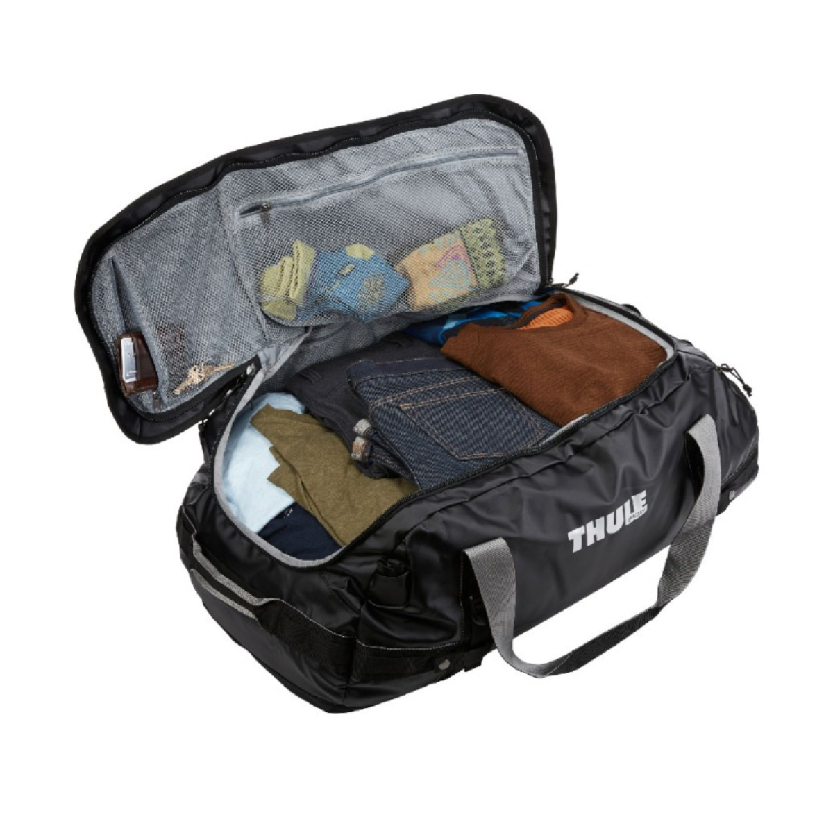 THULE CHASM DUFFEL BAG 70 L