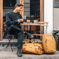 THULE CHASM BACKPACK 26L