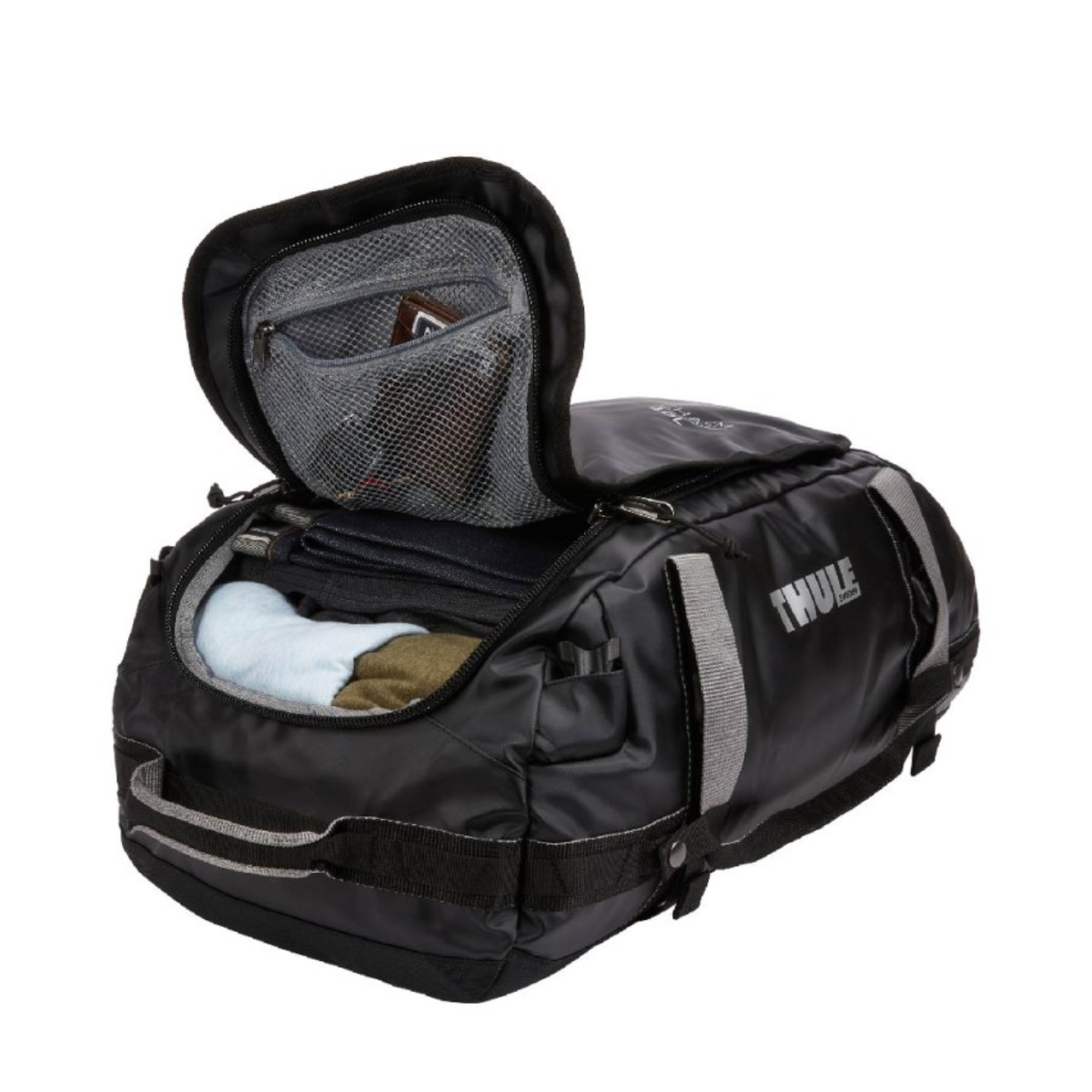 THULE CHASM DUFFEL BAG 40 L
