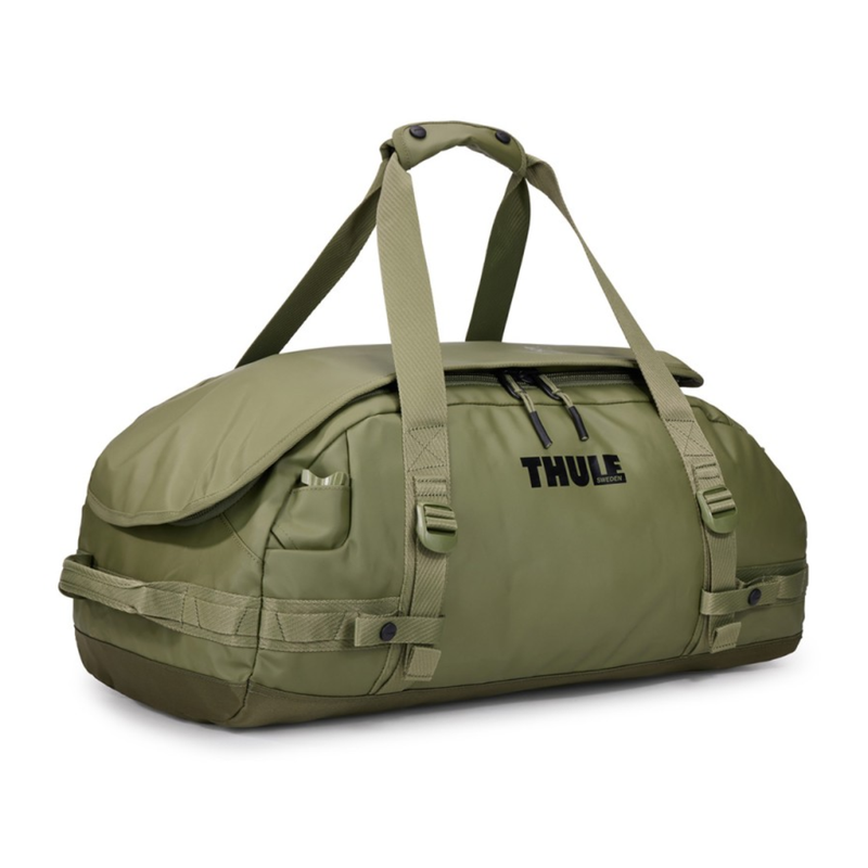THULE CHASM DUFFEL BAG 40 L