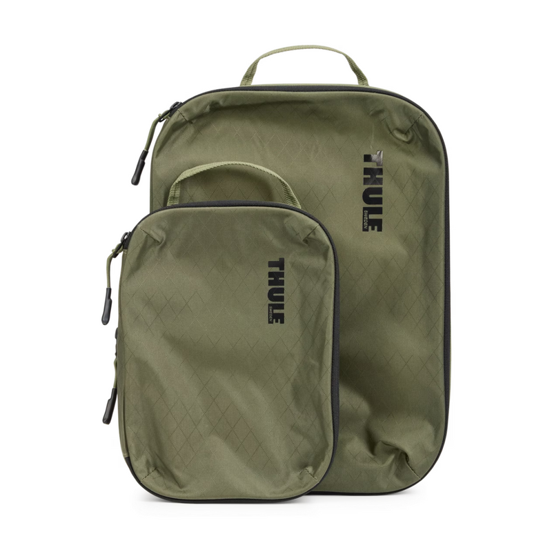 THULE COMPRESSION CUBE SET
