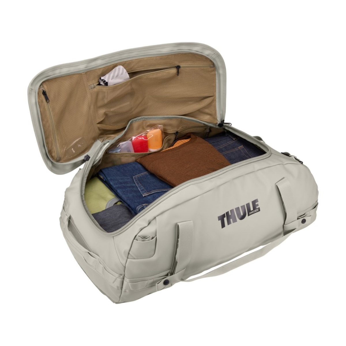THULE CHASM DUFFEL BAG 70 L