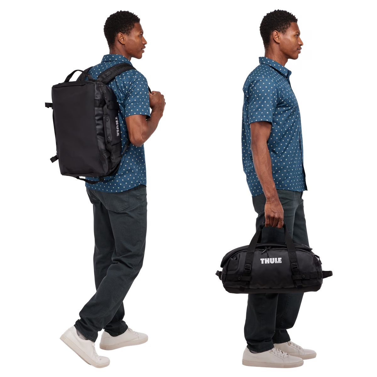 THULE CHASM DUFFEL BAG 30 L