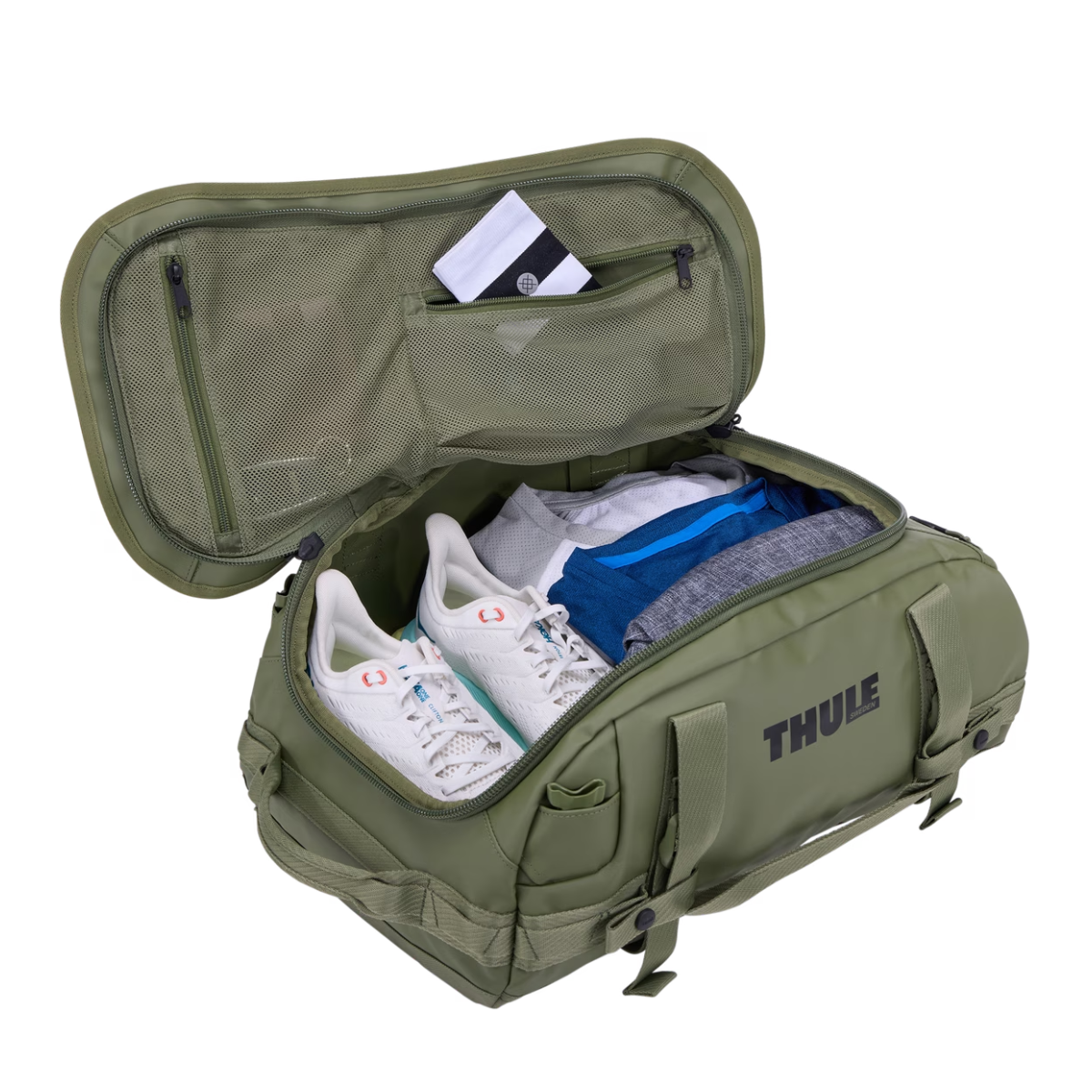 THULE CHASM DUFFEL BAG 30 L