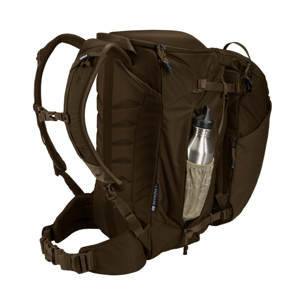 THULE LANDMARK BACKPACK 60 L