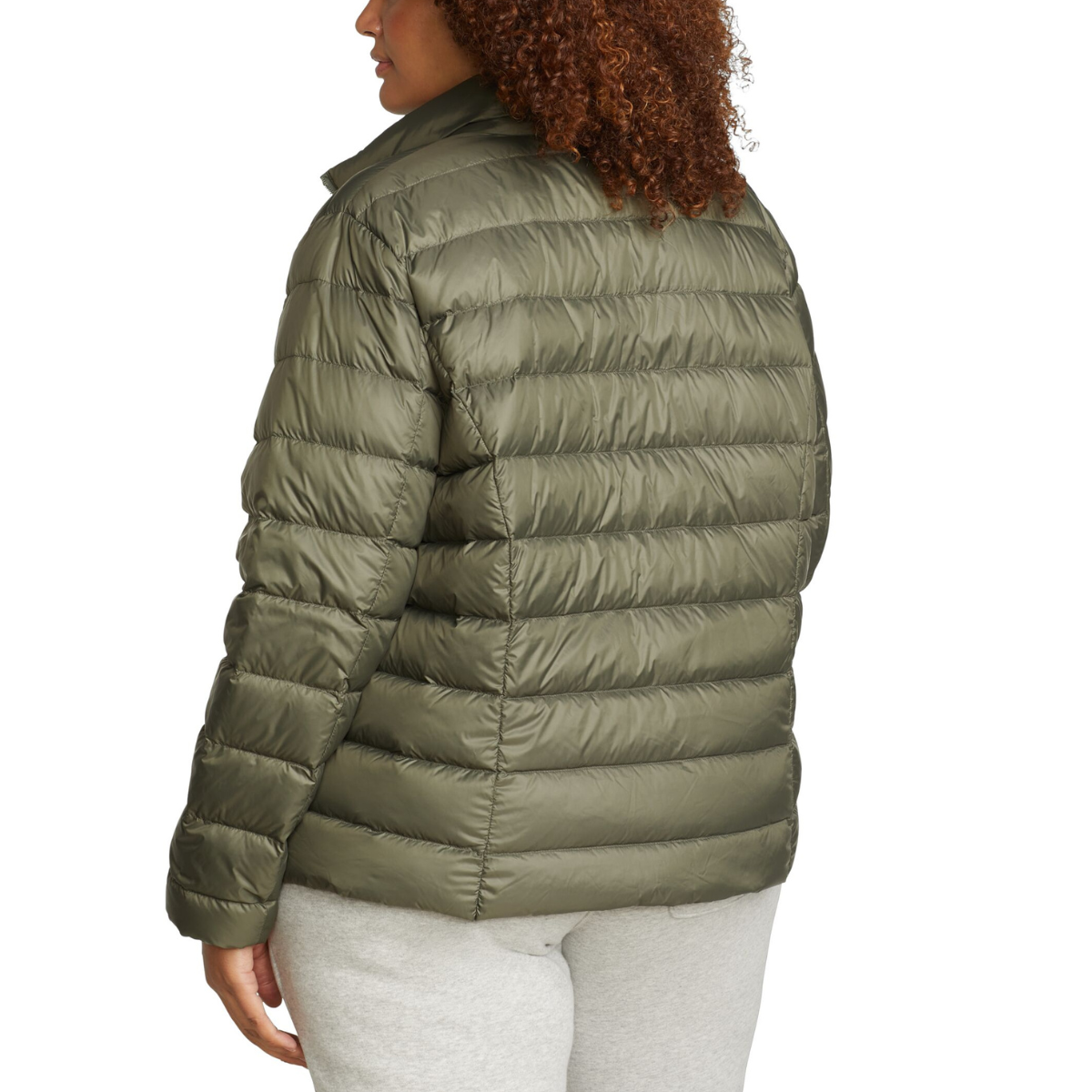 EDDIE BAUER CIRRUSLITE DOWN CHAQUETA WOMEN