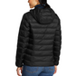 EDDIE BAUER CIRRUSLITE DOWN HOODED CHAQUETA WOMEN