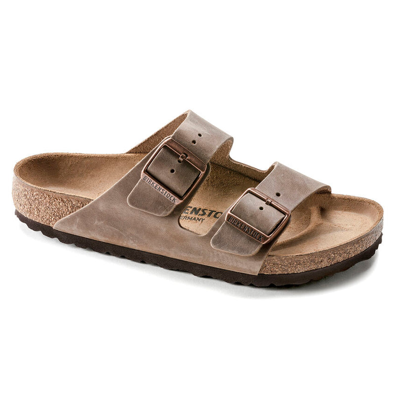 BIRKENSTOCK SANDALIA ARIZONA LEOI