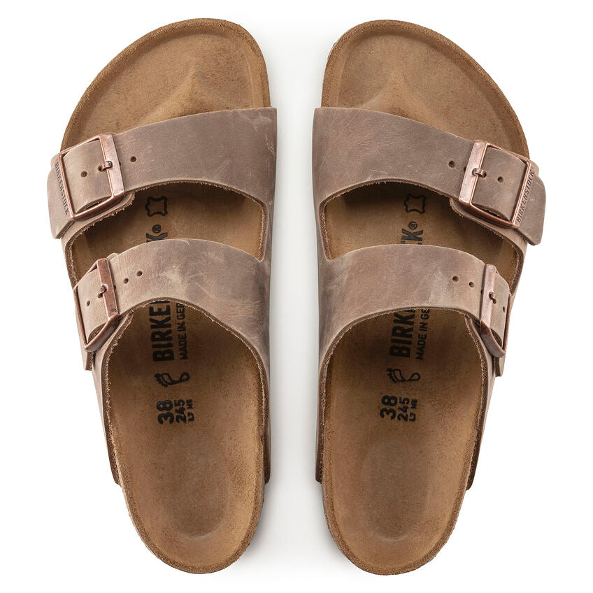 BIRKENSTOCK SANDALIA ARIZONA LEOI
