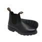 BOTA/ BLACK ELASTIC SIDE BOOT