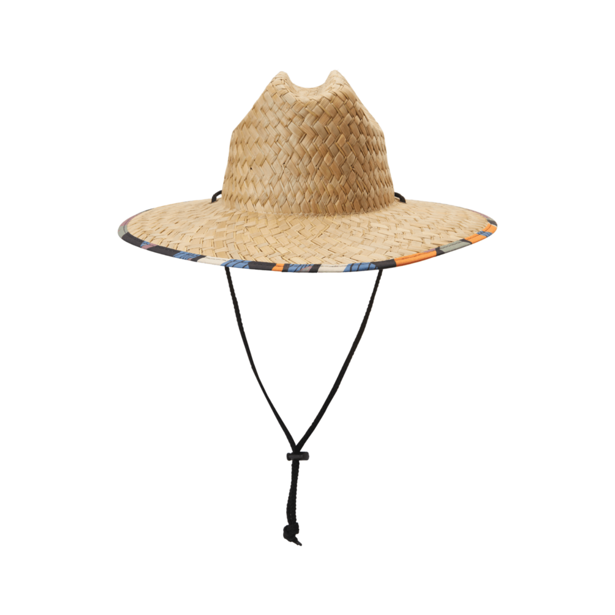 QUIKSILVER GORRA PIERSIDE PRINT