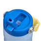 STANLEY ICEFLOW FLIPSTRAW BOTELLA 16 OZ