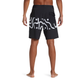 QUIKSILVER HIGHLINE STRAIGHT PANTALON CORTO MEN