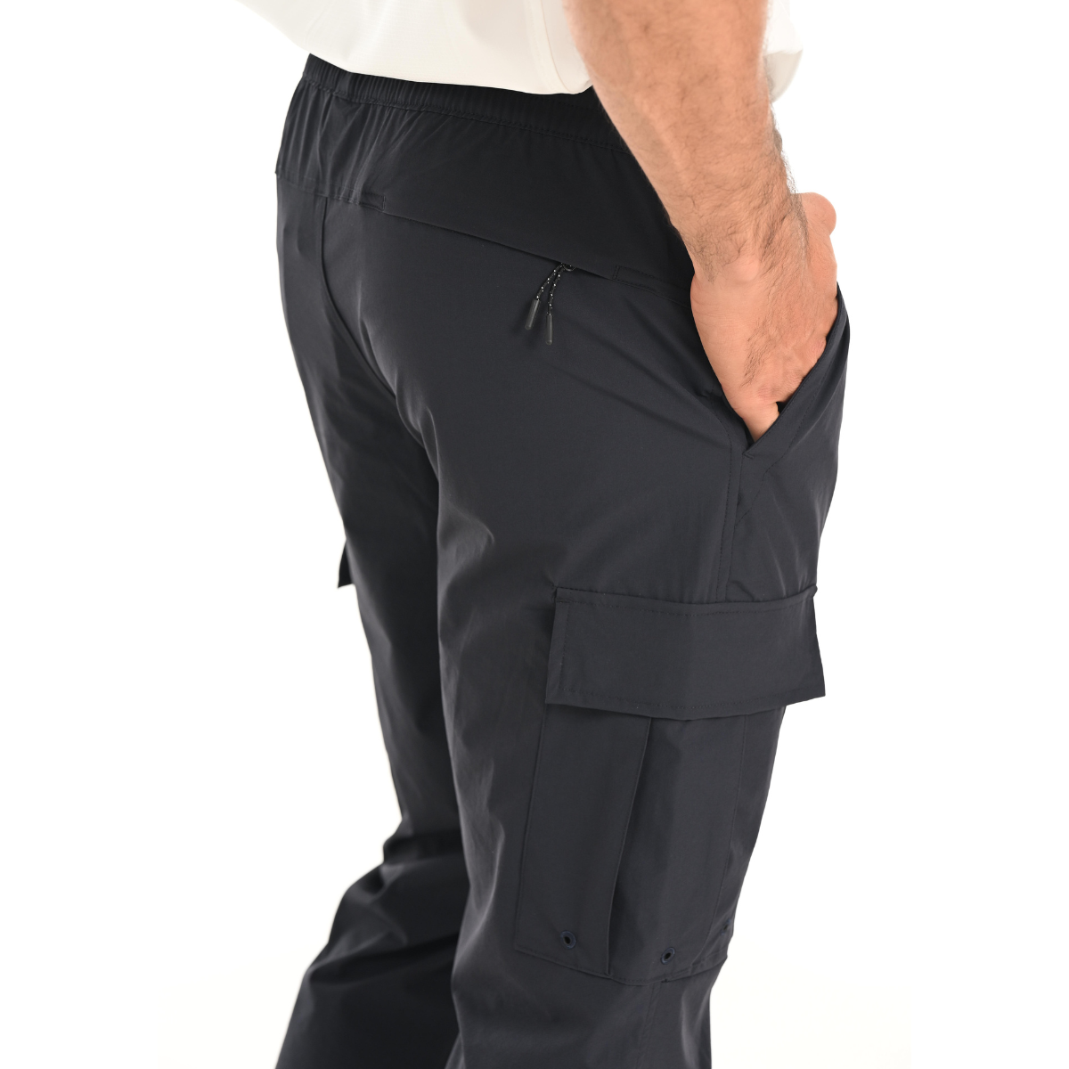 OUTDOOR ADVENTURE PANTALON OROSI MEN