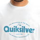 QUIKSILVER EV SHAPE ALL DAY SS SUETER MEN